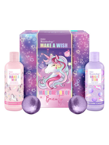 Baylis & Harding Beauticology Cosmic подаръчен комплект за вана