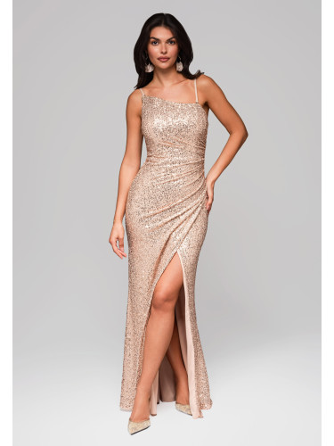Edoti Evening dress LA-OM