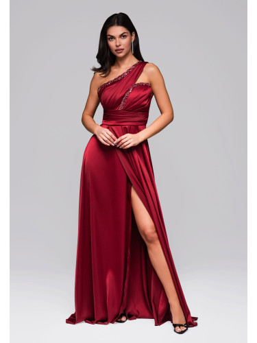 Edoti Evening dress LA-OM