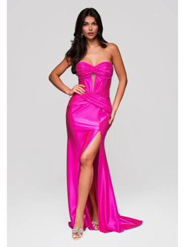 Edoti Evening dress LA-OM