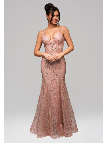 Edoti Evening dress LA-OM-DL