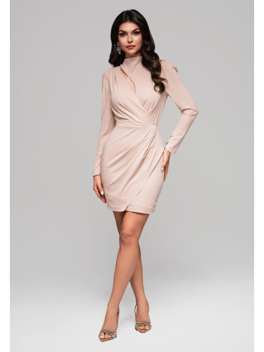 Edoti Evening dress LA-OM