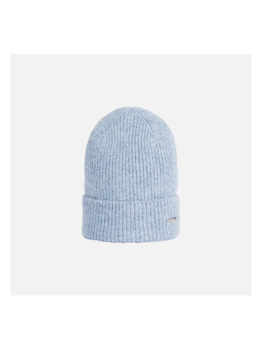 Blue Women's Winter Hat Geox Celestye - Women's