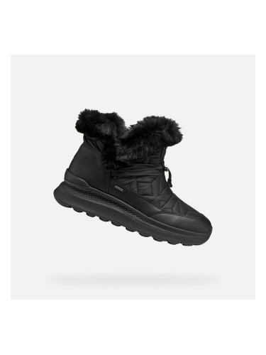 Дамски боти Geox Spherica X2