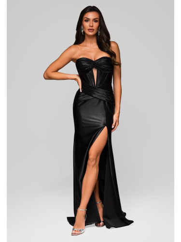 Edoti Evening dress LA-OM