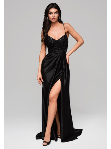 Edoti Evening dress LA-OM-DL