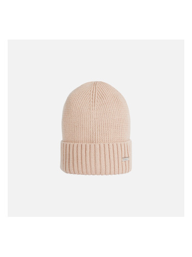 Pink Women's Winter Hat Geox Celestye - Women's