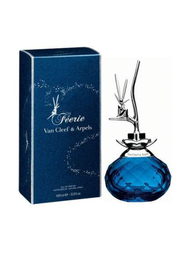 Van Cleef & Arpels Feerie EDP дамски парфюм 50/100 ml