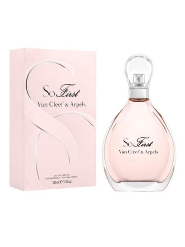 Van Cleef & Arpels So First EDP парфюм за жени 30/50/100 ml