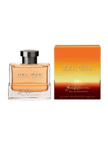 Hugo Boss Del Mar Marbella EDT тоалетна вода за мъже 50/90ml