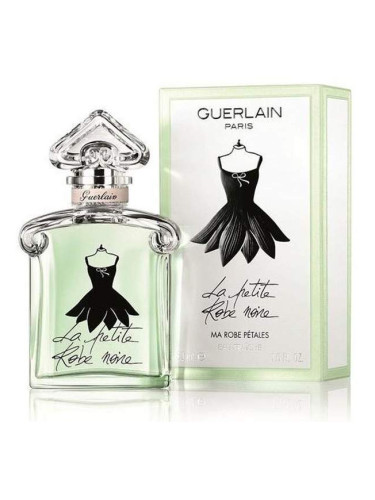 Guerlain La Petite Robe Noire Eau Fraiche EDT тоалетна вода за жени 75 ml 