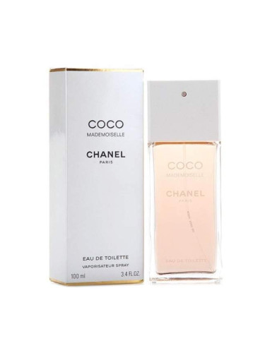 Chanel Coco Mademoiselle EDT тоалетна вода за жени 50/100 ml