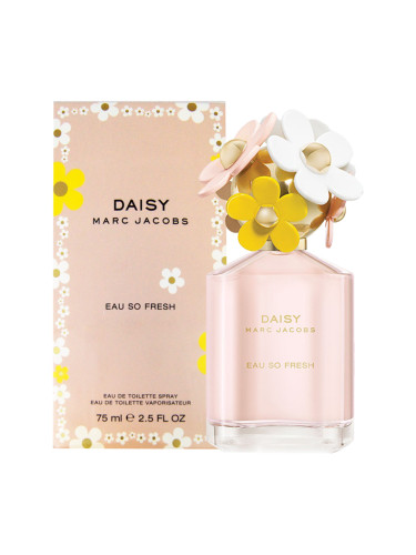 Marc Jacobs Daisy Eau so fresh EDT тоалетна вода за жени 75/125 ml