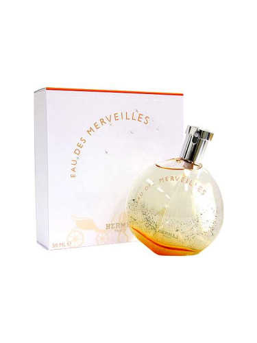 Hermes Eau des Merveilles EDT тоалетна вода за жени 30/50/100 ml