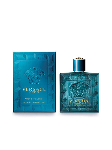 Versace EROS EDT тоалетна вода за мъже 30/50/100ml