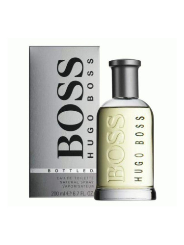Hugo Boss Boss Bottled EDT тоалетна вода за мъже 30/50/100/200 ml