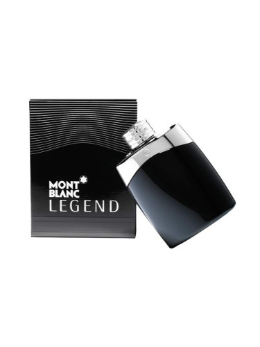 Mont Blanc Legend Mont Blanc EDT тоалетна вода за мъже 30/50/100/200 ml