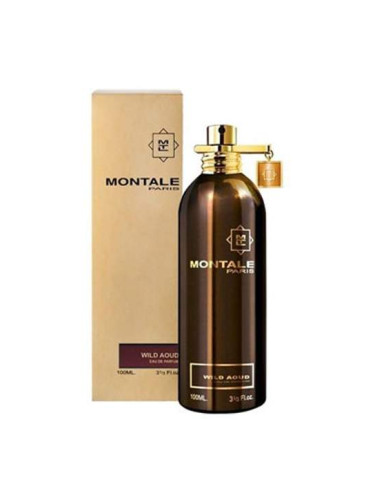 Montale Wild Aoud EDP унисекс парфюм 50/100 ml