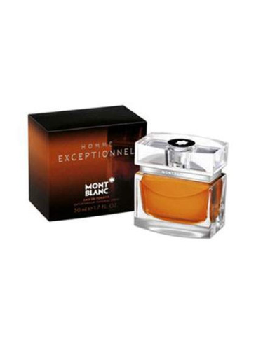 Mont Blanc Homme Exceptionnel EDT тоалетна вода за мъже 50/75 ml