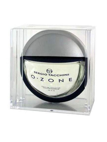 Sergio Tacchini O.Zone EDT тоалетна вода за мъже 30/50/75 ml