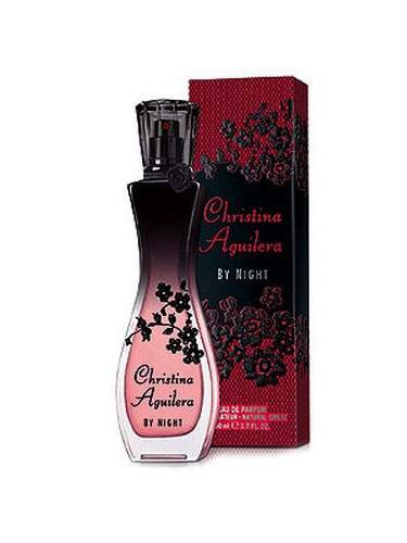 Christina Aguilera By Night EDP парфюм за жени 30/50 ml