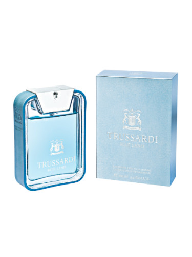 Trussardi Blue Land EDT тоалетна вода за мъже 30/50/100ml  