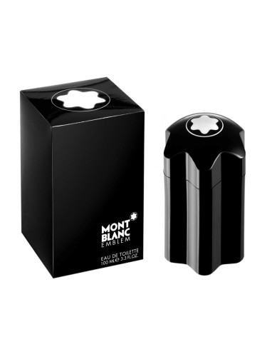 Mont Blanc Emblem EDT тоалетна вода за мъже 40/60/100 ml