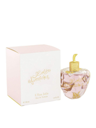 Lolita Lempicka L'Eau Jolie EDT тоалетна вода за жени 50/100 ml 