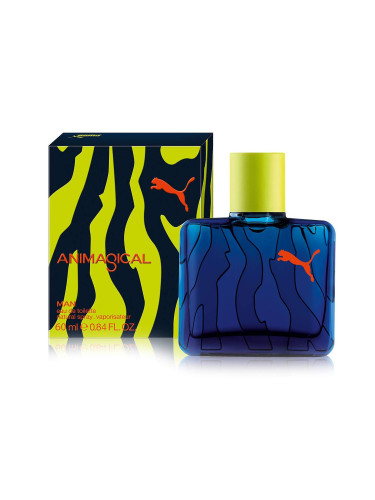 Puma Animagical EDT тоалетна вода за мъже 40/60 ml