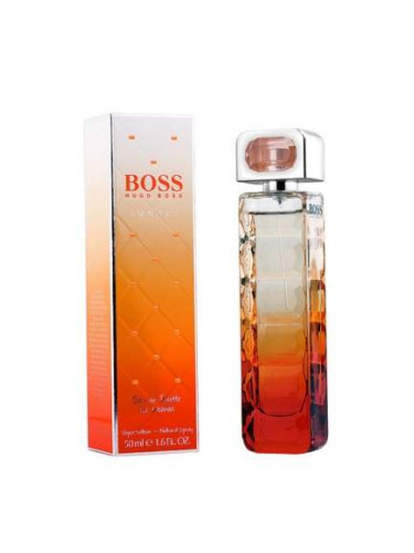 Hugo Boss Boss Orange Sunset EDT тоалетна вода за жени 30/50/75 ml