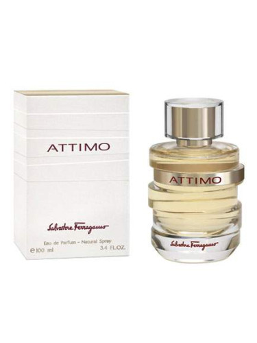 Ferragamo Attimo EDP дамски парфюм 30/50/100 ml