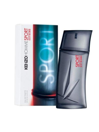 KENZO Homme Sport Extreme EDT тоалетна вода за мъже 50/100 ml