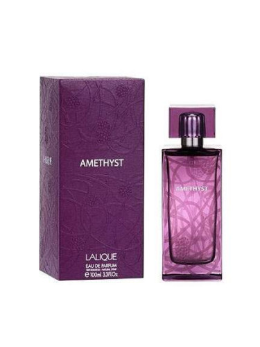 Lalique Amethyst EDP дамски парфюм 50/100 ml