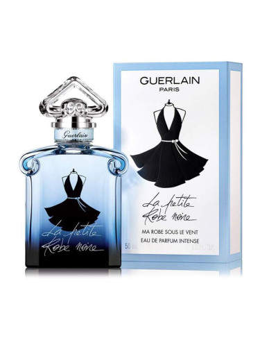 Guerlain La Petite Robe Noir Intense EDP парфюм за жени 30/100 ml