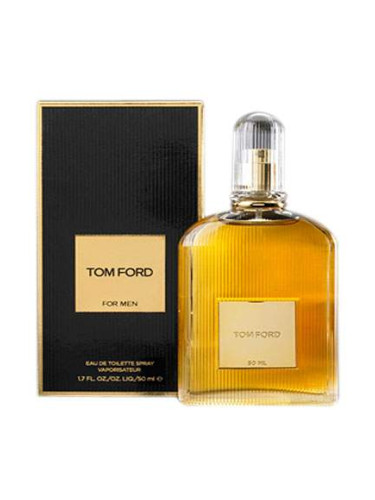 Tom Ford Tom Ford For Men EDT тоалетна вода за мъже 50/100 ml