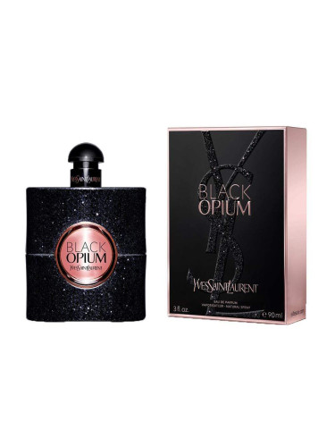 YSL Black Opium EDP парфюм за жени 30/50/90 ml