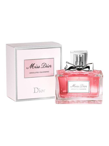 Christian Dior Miss Dior Absolutely Blooming EDP парфюм за жени 50/100 ml 