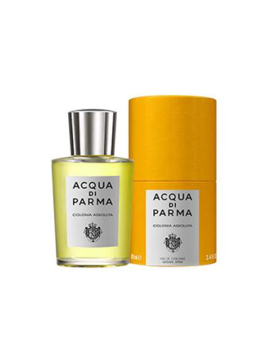 Acqua di Parma Colonia Assoluta EDC унисекс одеколон 50/100/180 ml