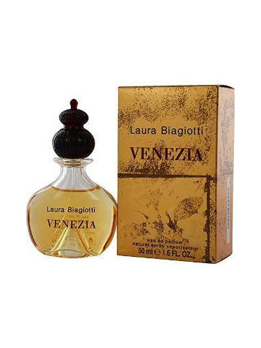 Laura Biagiotti Venezia EDP парфюм за жени 25/50/75ml 