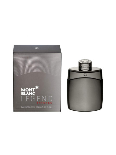 Mont Blanc Legend Intense EDT тоалетна вода за мъже 50/100 ml
