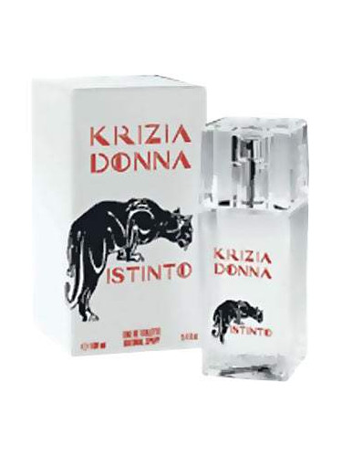 Krizia Donna Istinto EDT тоалетна вода за жени 30/50/100 ml