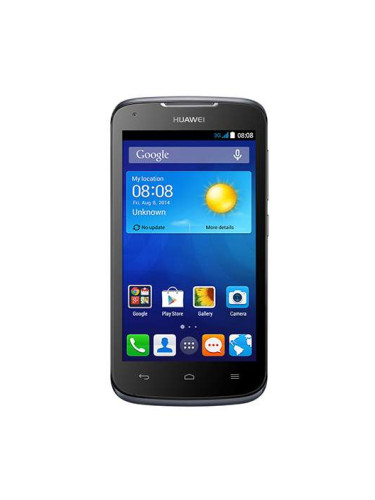 Huawei GSM Ascend Y520 Dual смартфон с две SIM карти промо