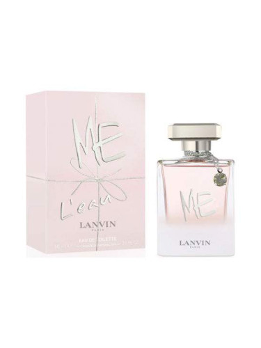 Lanvin Me L’Eau EDT тоалетна вода за жени 30/50/80 ml