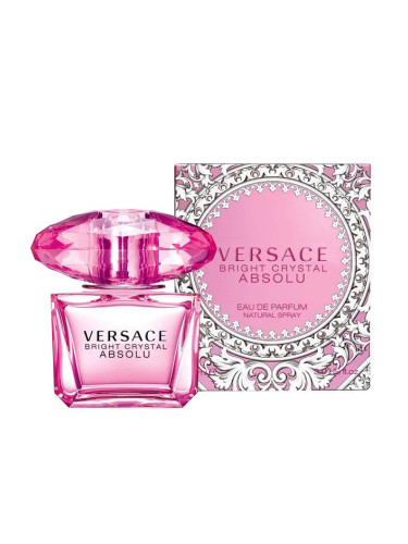 Versace Bright Crystal Absolu EDP парфюм за жени 30/50/90 ml 