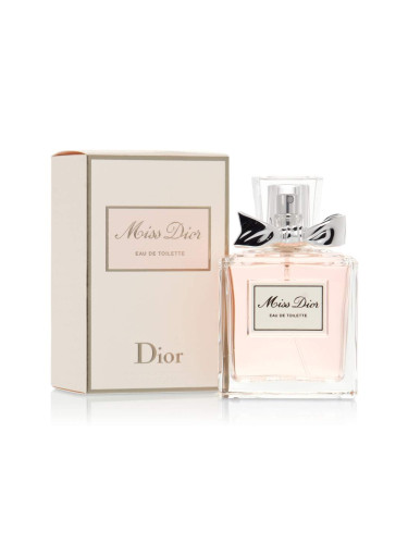 Christian Dior Miss Dior 2013 EDT тоалетна вода за жени 30/100ml