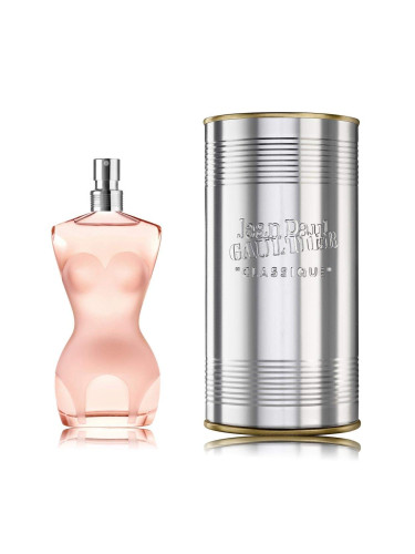 Jean Paul Gaultier Classique EDT тоалетна вода за жени 50/100 ml