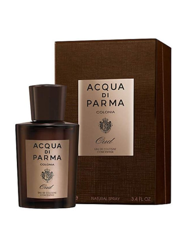 Acqua di Parma Colonia Oud EDC одеколон за мъже 100/180 ml