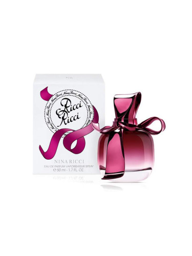 Nina Ricci Ricci Ricci EDP дамски парфюм 30/50/80 ml