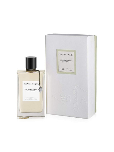 Van Cleef & Arpels Collection Extraordinaire Cologne Noire EDP унисекс парфюм 45/75 ml 