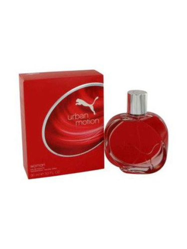 Puma Urban Motion EDT тоалетна вода за жени 60/90 ml